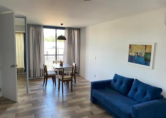 Suites Quality 3 - Rosario