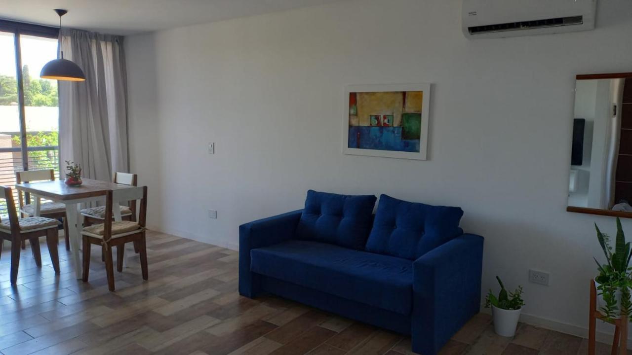 Apartment Suites Quality 3 - Rosario